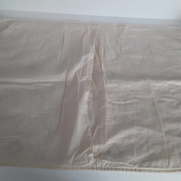 Home Classic Quilted Pillow Sham Wedding Ring Diamond Embroidered - Picture 2 of 7